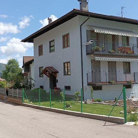 Casa Marisa Apartment Croviana Luaran gambar