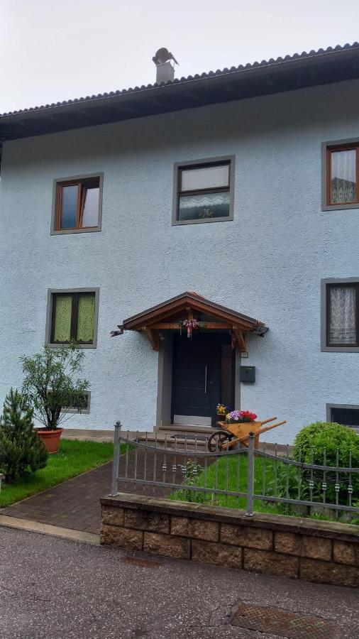 Casa Marisa Apartment Croviana Luaran gambar