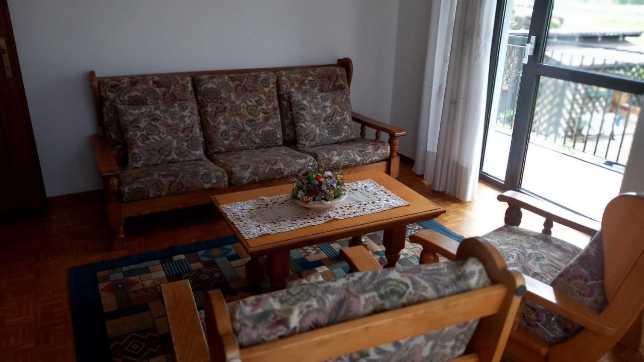 Casa Marisa Apartment Croviana Luaran gambar
