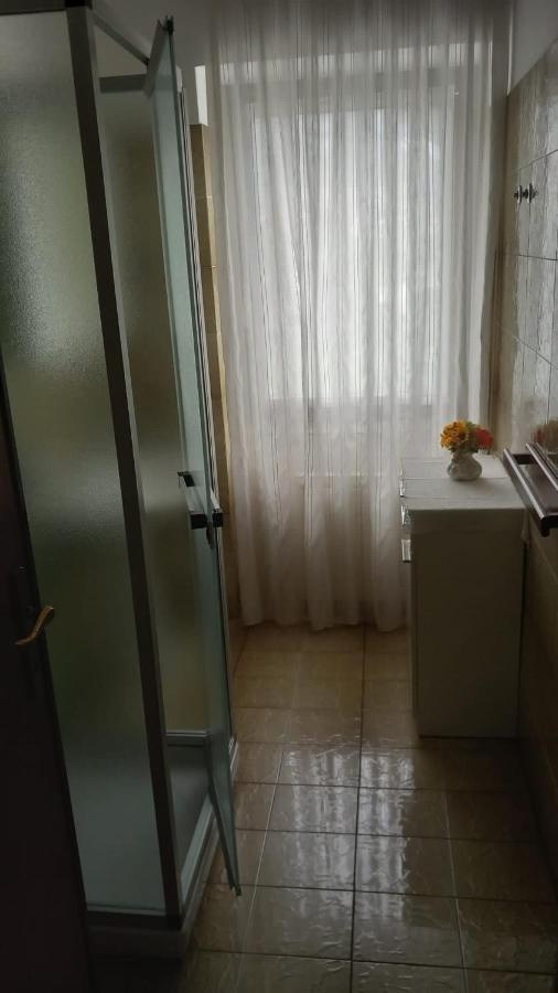 Casa Marisa Apartment Croviana Luaran gambar