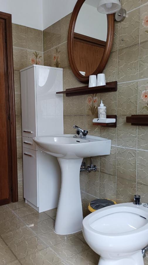 Casa Marisa Apartment Croviana Luaran gambar